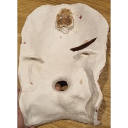 Masque Afri Leopold