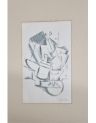 Collection Privée